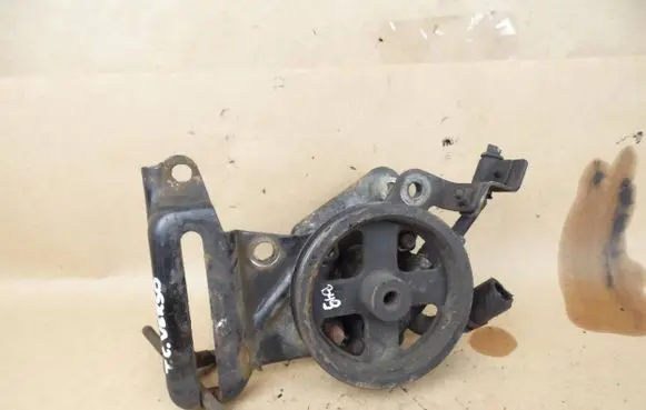 Toyota Corolla Verso E121 Electric power steering pump 000000