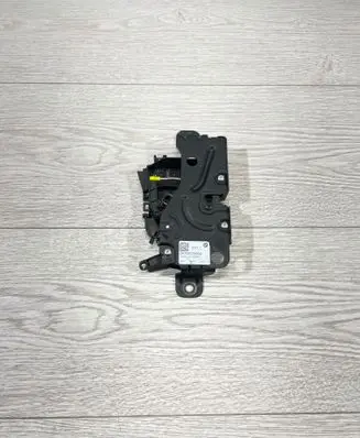 BMW 3 G20 G21 Tailgate/trunk/boot lock/catch/latch 738328308 16367210 C33550102