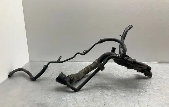 Volkswagen Caddy Engine coolant pipe/hose 03l121131