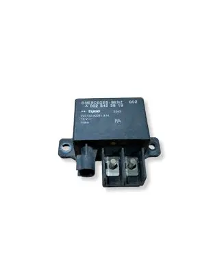 Mercedes-Benz E W211 Charging relay A0025423819 V23132A2001314