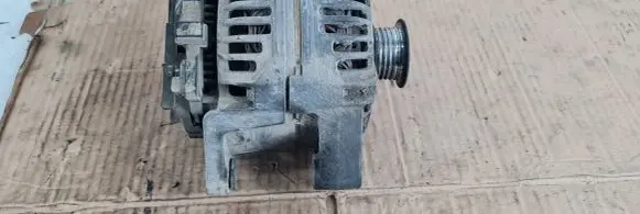 Opel Signum Generator/alternator 13108596 0124525030 147140
