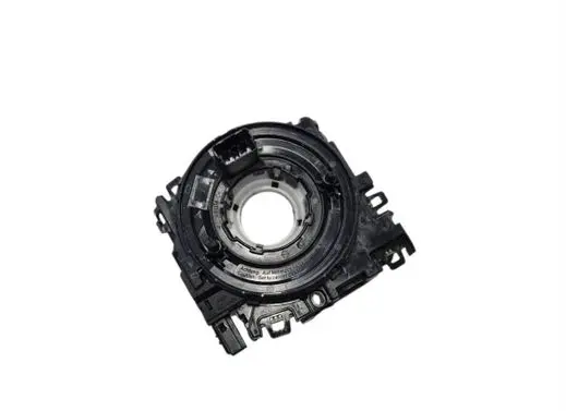 Skoda Octavia Mk3 (5E) Airbag slip ring squib (SRS ring) 5Q0953549C HW002SW0110 1010467201