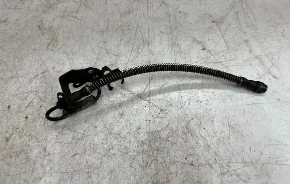 Porsche Cayenne (9Y0 9Y3) Brake line pipe/hose 9y0614772