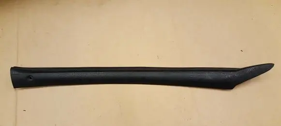 Volkswagen Golf II (A) pillar trim 191867457