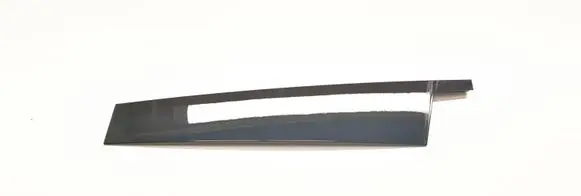 Mercedes-Benz GLK (X204) Front door glass trim molding A2046901487