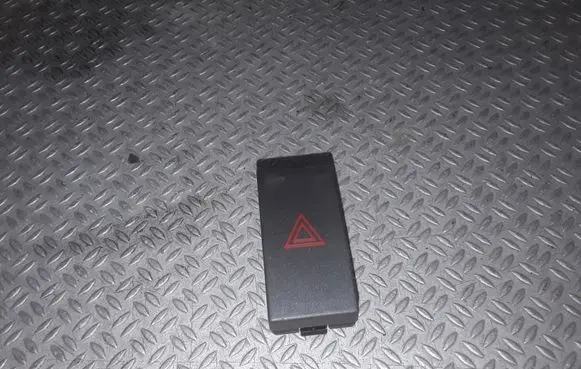 Ford Focus C-MAX Hazard light switch 13A350AB