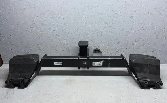 Audi Q8 Tow bar set 4M8803881A