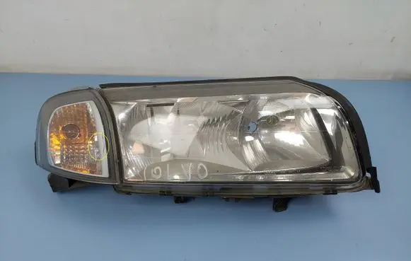 Volvo S80 Headlight/headlamp 9484246 89002810