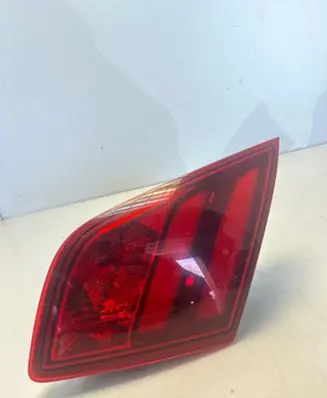 Peugeot 308 Rear/tail lights 9677818280 81260201 0677818280