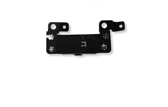 Chevrolet Corvette C8 Bumper support mounting bracket corner 84598000
