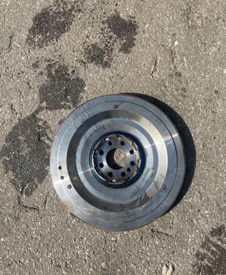 Ford Kuga I Flywheel 7M5P 1395
