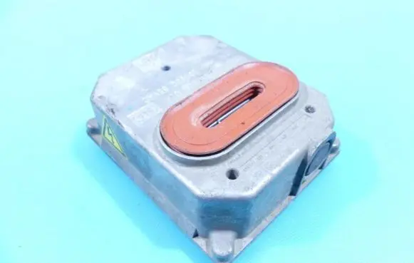 Mercedes-Benz S W220 Headlight ballast module Xenon 1307329052 IMPRK1326709