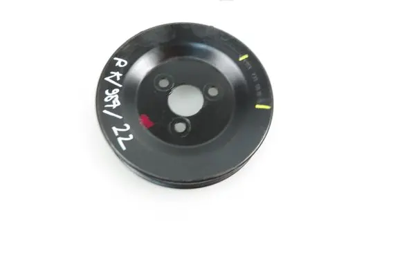 Mercedes-Benz C AMG W202 Power steering pump pulley A6042360010H