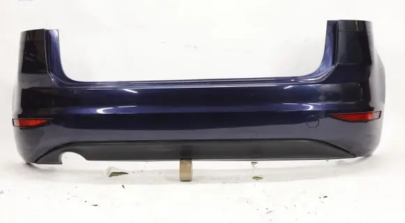 Volkswagen Golf Sportsvan Front bumper 510807421F