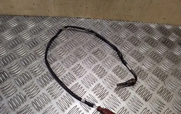 Exhaust gas temperature sensor