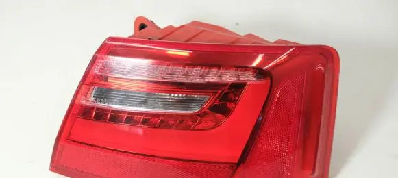 Audi A6 S6 C7 4G Rear/tail lights 4G5945096A