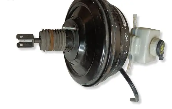 BMW X5 E70 Brake booster 3066992Z