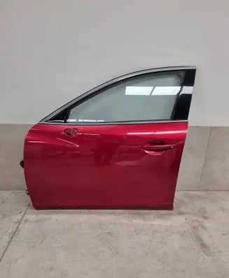 Mazda 6 Front door