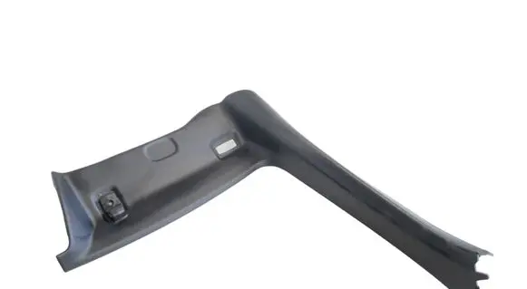 Mercedes-Benz C W205 (A) pillar trim A1726900225 A1726901625