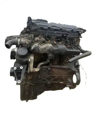 Mercedes-Benz Vito Viano W639 Engine 646982