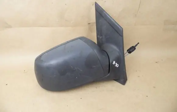 Ford Focus Manual wing mirror 