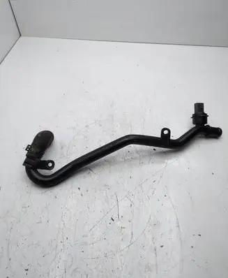 Volkswagen PASSAT CC Engine coolant pipe/hose 5N0121070