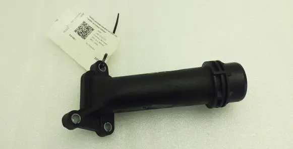 BMW 1 F20 F21 Engine coolant pipe/hose 7810707 11127810707