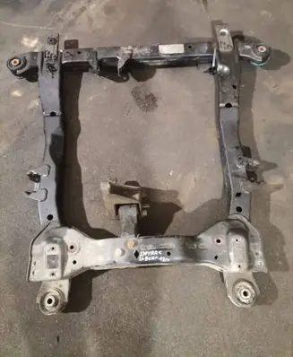 Opel Zafira C Front subframe 13370472 1401130068 367973422