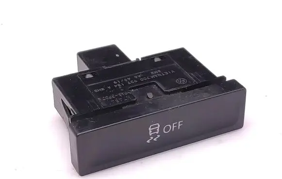 Man TGE 1gen Other switches/knobs/shifts 7C0927134A M74841 A64919