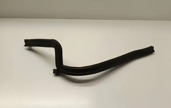 Engine compartment rubber