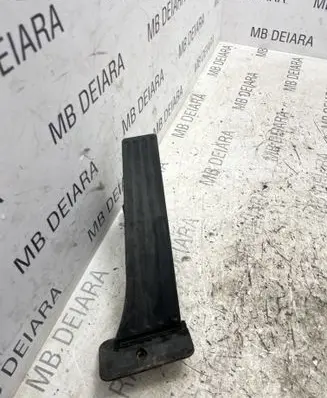 BMW 5 E60 E61 Accelerator throttle pedal 6852644