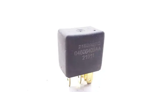 Chrysler 300M Other relay 04606409AA 21911