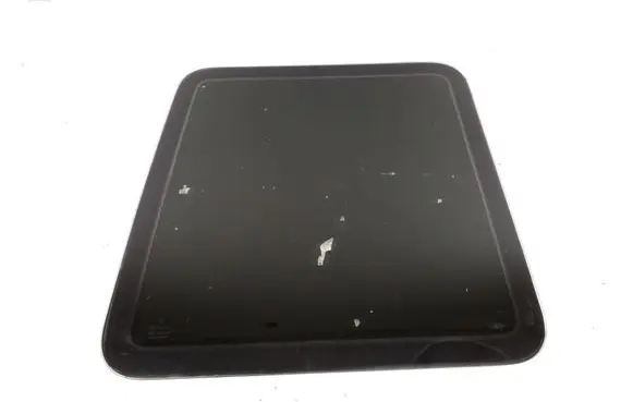 Mercedes-Benz Sprinter W901 W902 W903 W904 Opening tailgate glass 