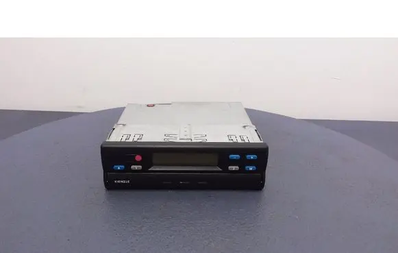 Iveco Daily 3rd gen Speedometer (instrument cluster) 504073917