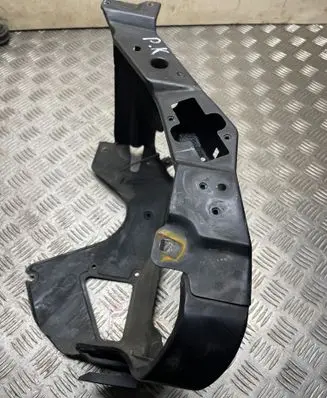 Mercedes-Benz CL C215 Front bumper mounting bracket 2208800030 1475200116