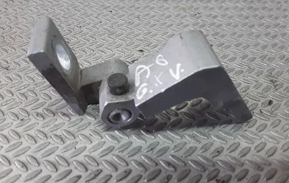 Audi A6 S6 C5 4B Rear door upper hinge