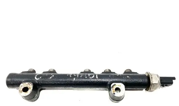Citroen C3 Fuel main line pipe 9685297580 968529758002 120823210
