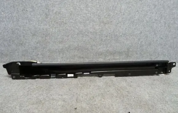 Volkswagen Sharan Sliding door upper top rail 7N0843787A