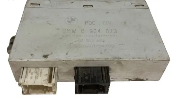 BMW 5 E39 Parking PDC control unit/module 6904023