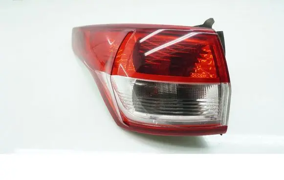 Ford Kuga II Rear/tail lights