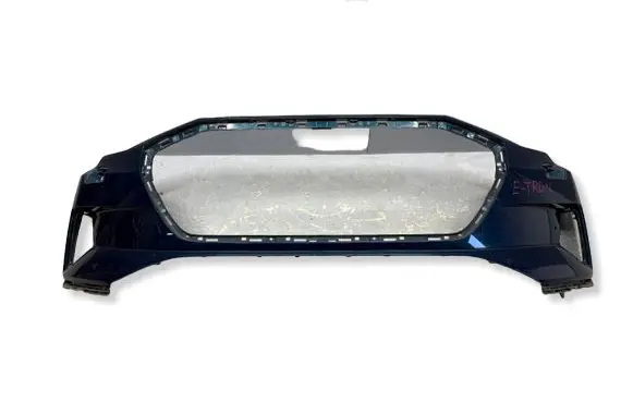Audi e-tron Front bumper 4KE807437 22250