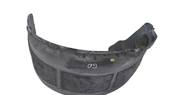 Volvo S80 Rear arch fender liner splash guards 30661130