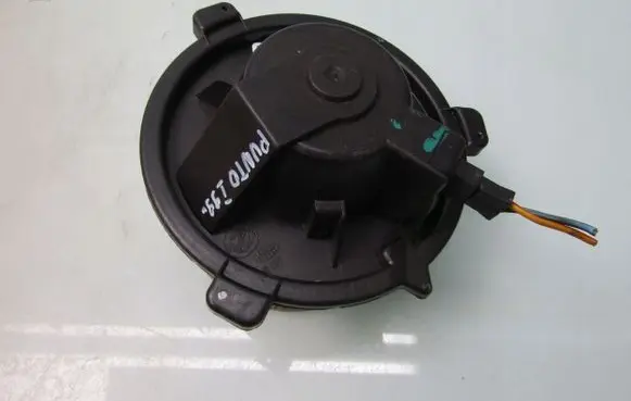Fiat Punto (176) Heater fan/blower