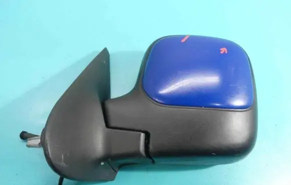 Peugeot Partner Front door electric wing mirror IMPRK1311503