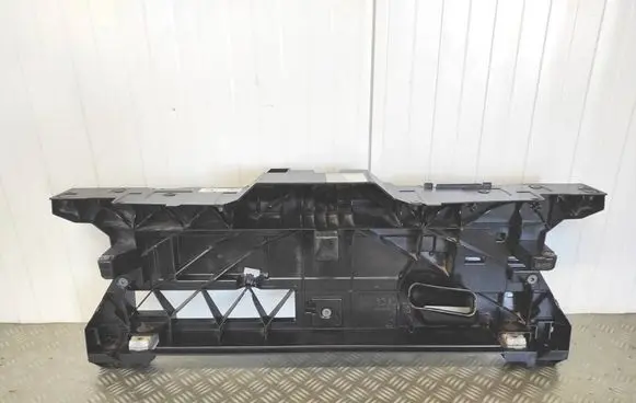 Peugeot Expert Radiator support slam panel 9808290780