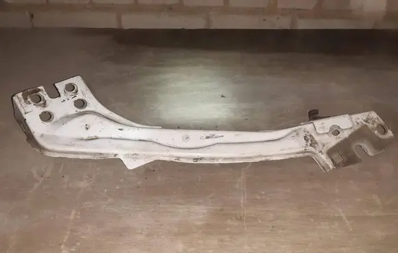 Citroen Jumpy Headlight/headlamp mounting bracket 993420