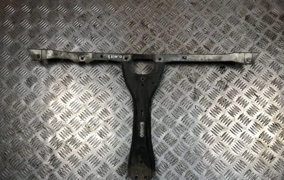 Subaru Outback Top upper radiator support slam panel