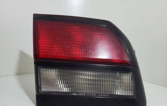 Mazda 626 Tailgate rear/tail lights 13261825