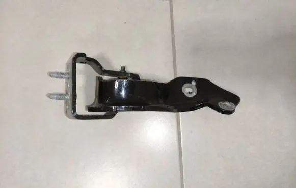 Audi A6 S6 C6 4F Tailgate/trunk/boot hinge 4F9827300D