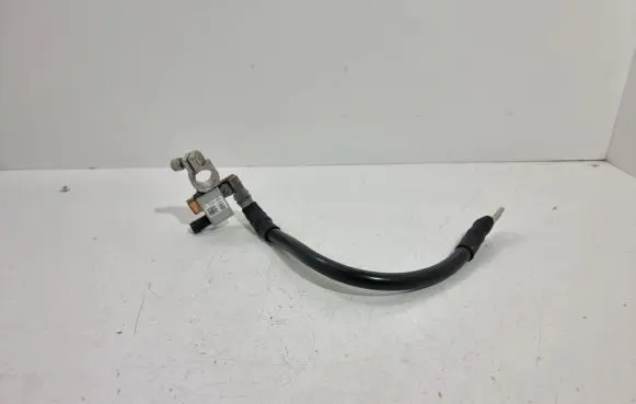 Audi A6 S6 C7 4G Negative earth cable (battery) 8T0915181